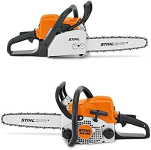 Stihl Chainsaw MS 180, PM3, Cutting Length 40 cm