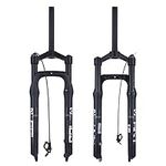 BOLANY Snow Bike Front Fork for A B