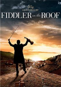 Fiddler On