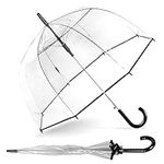 ShedRain Clear Bubble Umbrella – Se