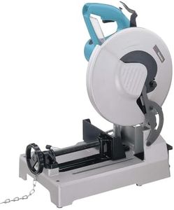 Makita LC1230N 1 TRONCATRICE per Metalli A Disco al WIDIA 305mm 1750W, 1750 W, 220 V