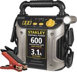 Stanley 300Amp w/12V USB Jump Starter