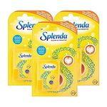 Splenda Sugar Alternative 500 Sweet Minis, 3 x 7.5 g