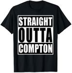 Straight Out Of Compton Funny Graph