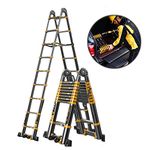 22 Telescoping Ladder