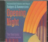 Overtures of Rodgers & Hammerstein