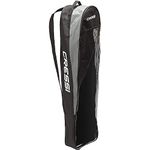 Cressi US451031 Long Fins Set Bag, Black