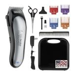 Wahl 9766 Lithium Ion Pro Series Pet Clipper