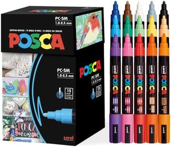Uni-Posca 