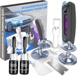 Windshield Repair Kit, 2 PCS Windsh