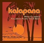 Many Classics Kalapana Plays Their 