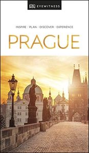 DK Eyewitness Prague: 2020 (Travel Guide)