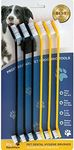 Pet Republique Dog Toothbrush Set o