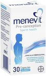 Menevit Pre-Conception Sperm Health