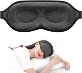 MZOO Luxury Sleep Mask for Back and