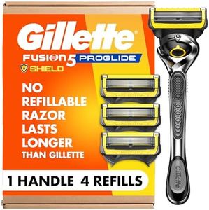 Gillette P