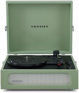 Crosley Vo