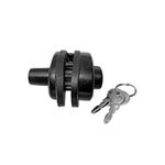 B0028M0YTU Beeman Gun Lock