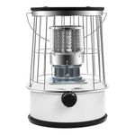 Portable Outdoor//Indoor Heating Stove Kerosene Heater Camping Ice Fishing Stove