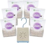 Stay Away Spiders Deterrent - Indoor Spider Deterrent Pouches for Attic, Crawl Space, Window Sill & More - with Plant-Based Ingredients & Essential Oils - 6-Pack with Extended Release Pouch Pod
