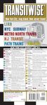 Transitwise New York, New Jersey Metro Transit Map: LIRR NYC Subway Metro North Trains NJ Transit Path Trains & Amtrak