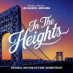 In The Heights (Original Motion Picture Soundtrack) (Vinyl)