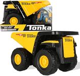 Tonka Stee