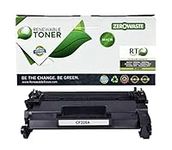 Renewable Toner Compatible Ink Cart
