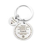 Football Coach Gifts, Coach Gifts, Football Coach Gifts for Men, Rugby Coach Gifts, Football Keyring, Football Coach Gifts for Men, Football Manager Gifts, Football Keyrings, Football Coach Keychain