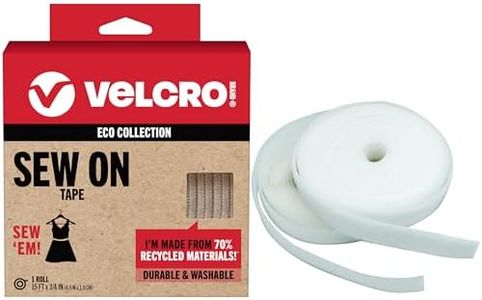 VELCRO Bra