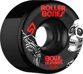 Skateboard Wheels For Bowls