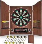 Yirinatek Electronic Dart Board, De