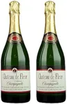 Chateau De Fleur Non-alcoholic Spar