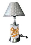 Sports Table Lamp with Shade, Team 