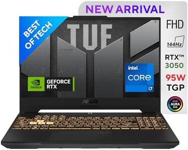 ASUS TUF G