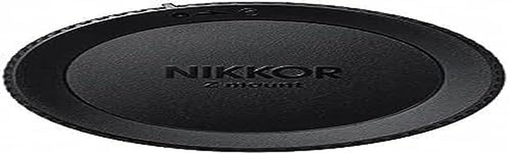 Nikon LF-N1 Rear Lens Cap for Z Mount Lenses