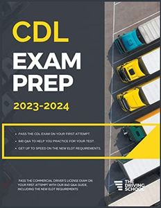 CDL Exam P