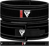 RDX Powerlifting Belt for Weight Li