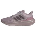 adidas Women's Ultrabounce Shoes Sneaker, Fig/Aurora Met/Wonder Orchid, 5 UK