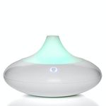 MADE BY ZEN SOTO Aroma Diffuser Humidifier for Bedroom and Home - Aromatherapy Essential Oil Diffuser - Plug In