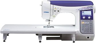 JUKI DX-2000QVP with Foot Set