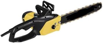 2500W Electric Chainsaw, 4500rpm Po