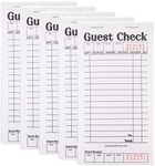 Stock Your Home Guest Check Pad Parent