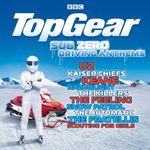 Top Gear - Sub Zero Driving