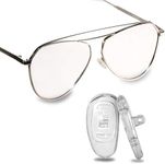 GMS Optical 15mm Screw in D-shape S