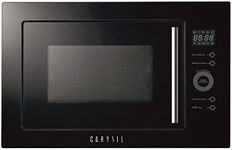 Carysil - 25 Liters Convection Microwave Oven