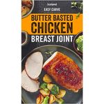 Iceland 525g Chicken Breast Joint