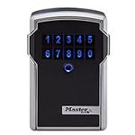 Master Lock Lock Box, Electronic Wa