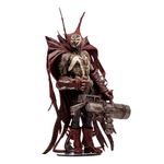 McFarlane Toys 30th Anniv. - Hellspawn 2 - 7" Spawn (Digitally Remastered) Action Figure