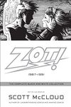 Zot!: The Complete Black and White Collection: 1987-1991